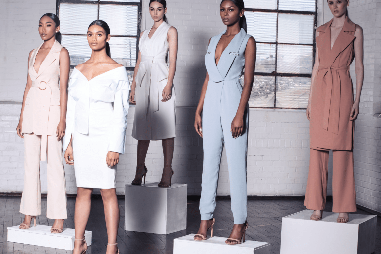 Designer Spotlight: Luxe Protocol Offers Stylish, Affordable, Work Ready Pieces