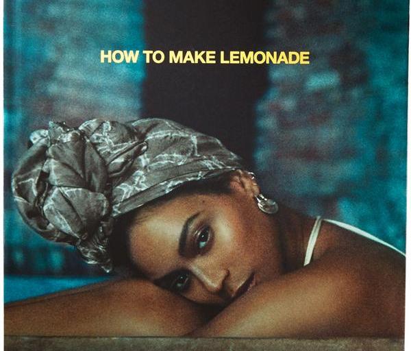 Shop Now: Beyonc&eacute;’s <em>The Collector’s Edition How to Make Lemonade Box Set</em>
