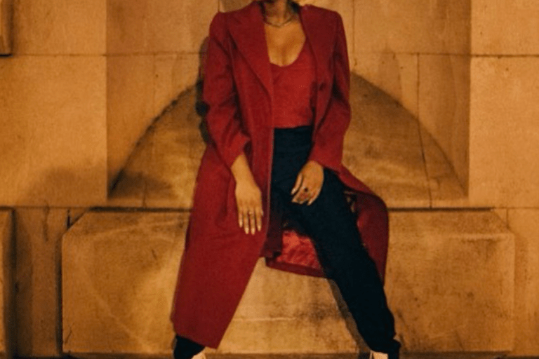 Fashion Bombshell of the Day: Carlea from Atlanta