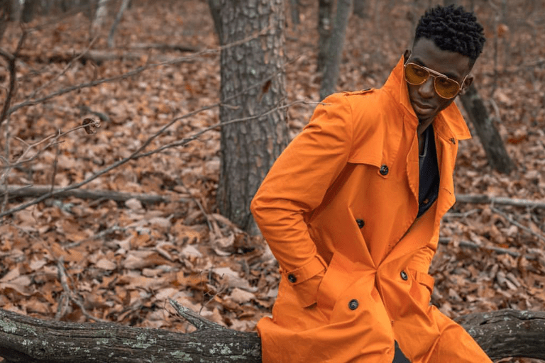 Fashion Bomber of the Day: David from Atlanta