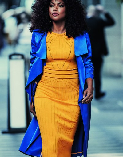 Fashion News: There’s a Gabrielle Union Collection for New York & Co. On the Way