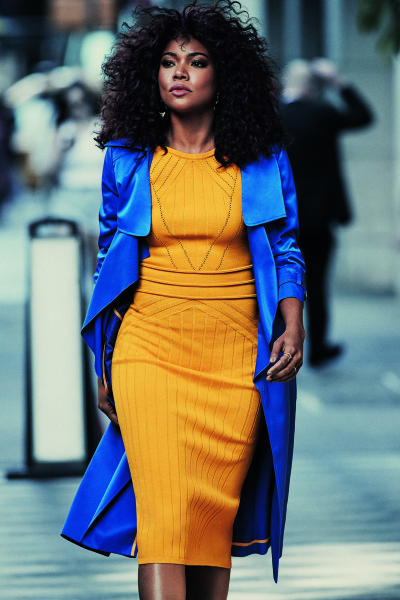 Fashion News: There’s a Gabrielle Union Collection for New York & Co. On the Way