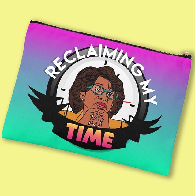 Bomb Product of The Day: Kashmir Viii’s Reclaim it Clutch