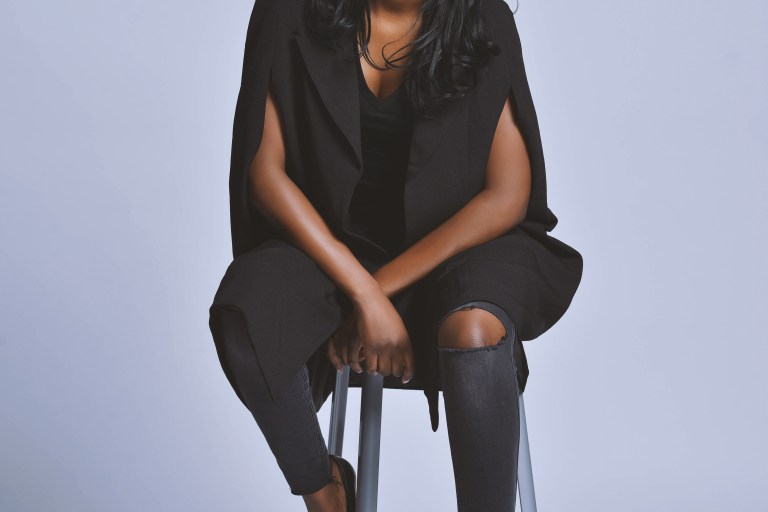 Fashion Bombshell of the Day: Naomi from Somerville