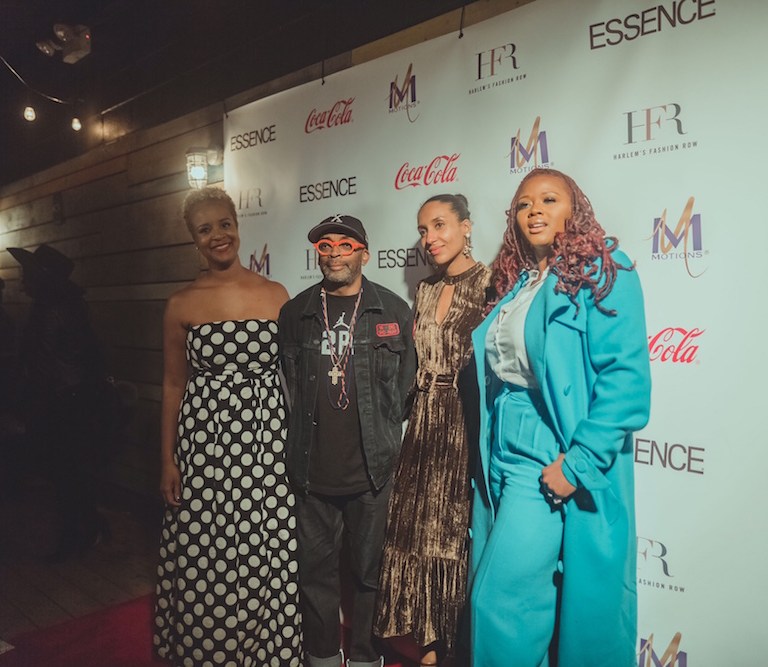 Claire’s Life: Celebrating Lala Anthony at Lord & Taylor + Receiving Harlem’s Fashion Row’s 10th Anniversary New Media Award With Spike Lee, Brandice Daniel, Chioma Nnadi, and More!