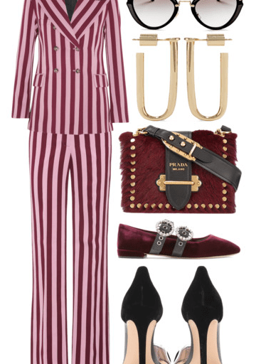 Fall 2017 Style Inspiration: 3 Fashion Week Inspired Outfit Ideas