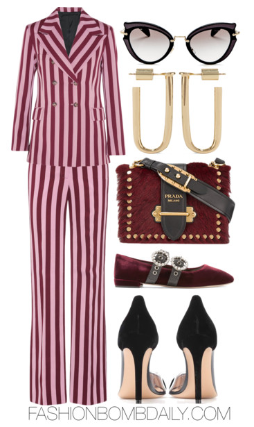Fall 2017 Style Inspiration: 3 Fashion Week Inspired Outfit Ideas