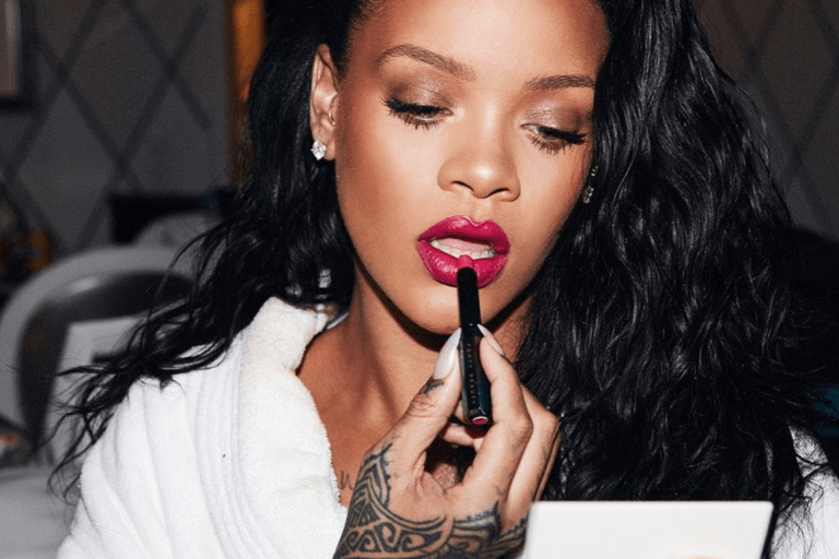 Beauty News: Rihanna’s Fenty Beauty Will Launch a Holiday Collection
