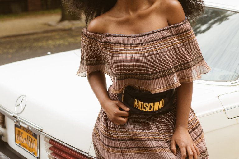 Fashion Bombshell of the Day: Karissa from Rhode Island