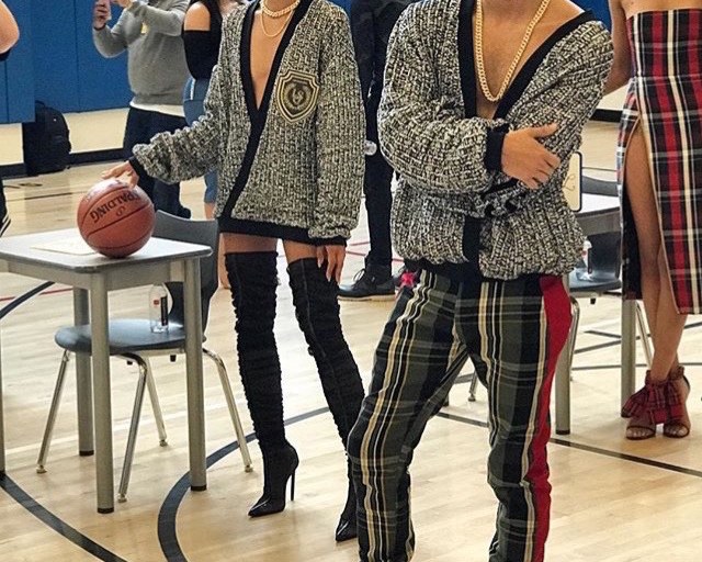 Show Review: Laquan Smith’s Spring 2018 Presentation