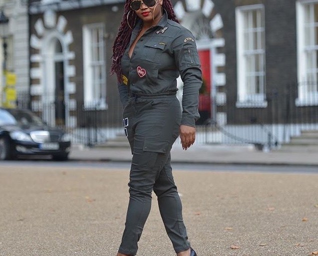 Bomb Product of The Day: Onepiece’s Stamina Patch Army Jumpsuit