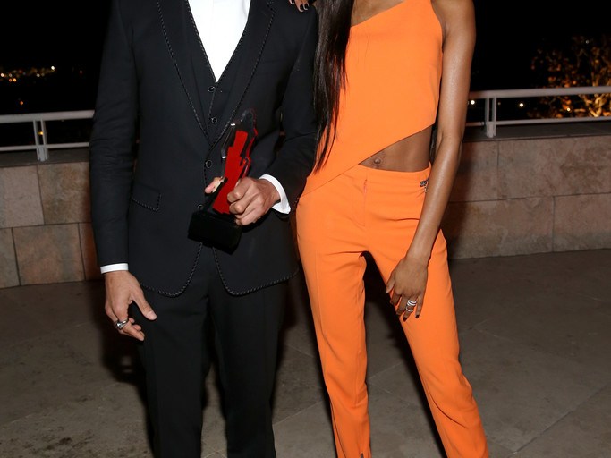 Beauty Bomb: Sir John’s Tips on How to Get Your Best Brows Ever