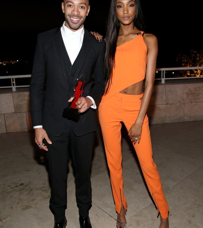 Beauty Bomb: Sir John’s Tips on How to Get Your Best Brows Ever