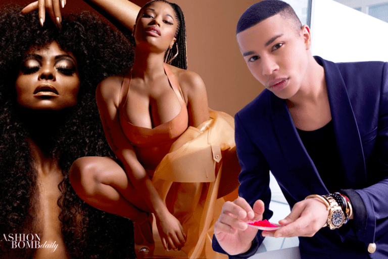 The Beauty Launches You Need To Know This Fall: Fenty Beauty by Rihanna, MAC x Nicki Minaj, Pat McGrath and More!