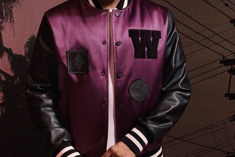 Fashion News: H&M Collaborates With The Weeknd For Fall Collection