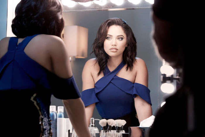 Beauty News: CoverGirl Announces Ayesha Curry as their Newest COVERGIRL