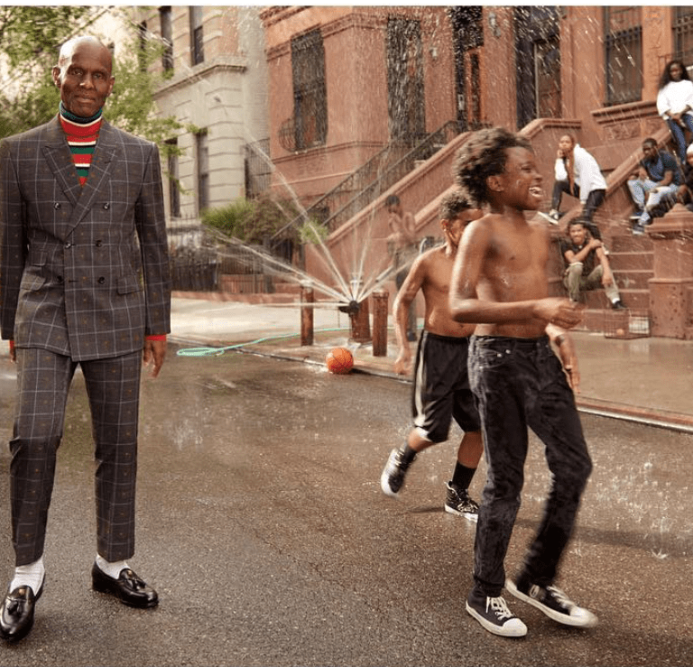 Dapper Dan Officially Partners with Gucci, Announces New Atelier and Capsule Collection