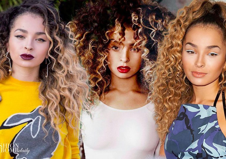 Beauty Crush Wednesday #BCW: Ella Eyre