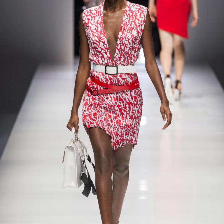 Show Review: Lanvin Spring 2018