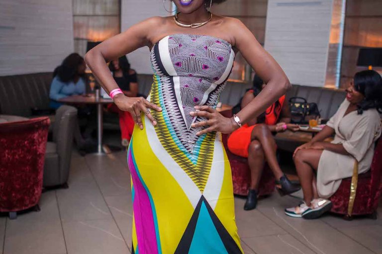 Tips To Perfecting The Cocktail Attire For Women