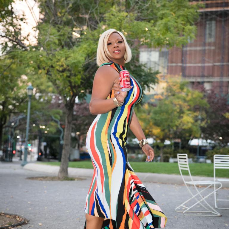 Win Tickets to Cocktails with Claire x Ty Hunter Courtesy of Seagrams Spiked and Seagrams Escapes!