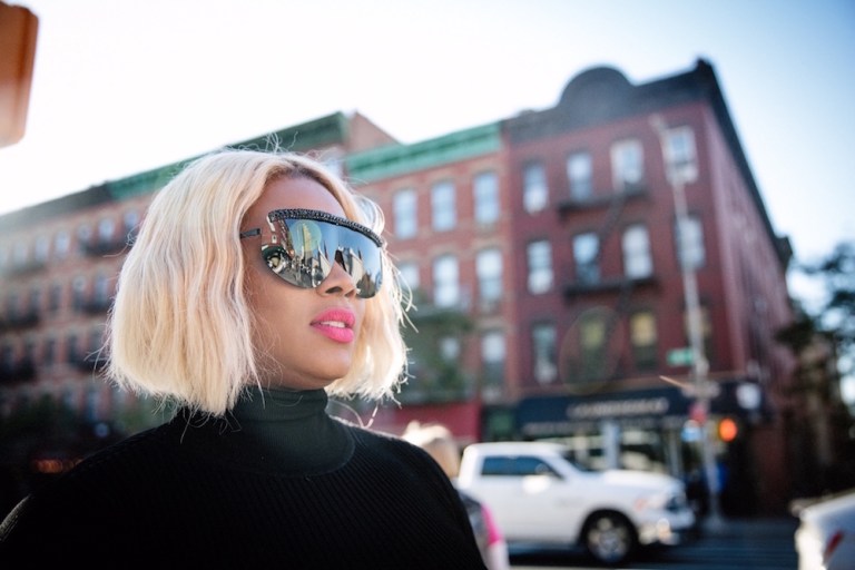 Bomb Product of the Day: RealHer Beauty Products