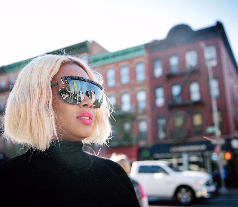 Bomb Product of the Day: RealHer Beauty Products