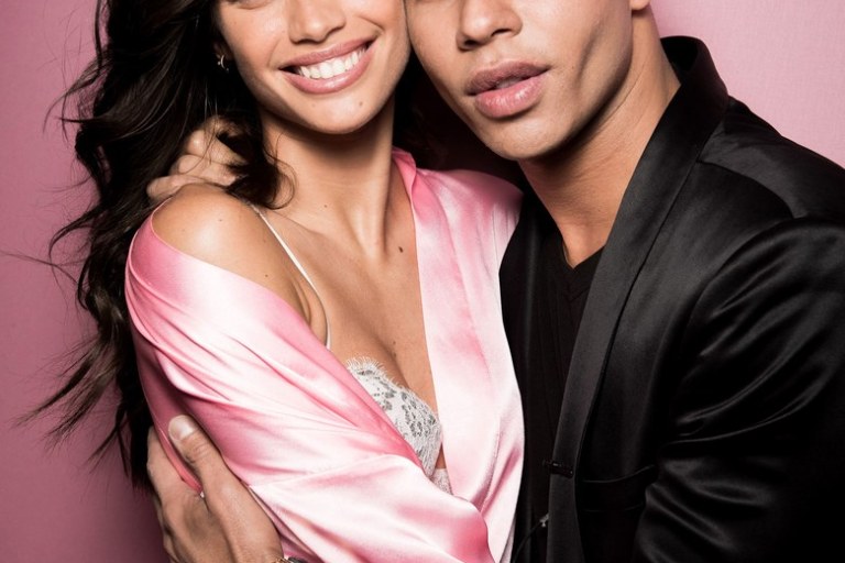 Fashion News: Victoria’s Secret is Collaborating With Balmain