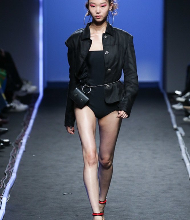 Show Review: Fleamadonna Spring 2018