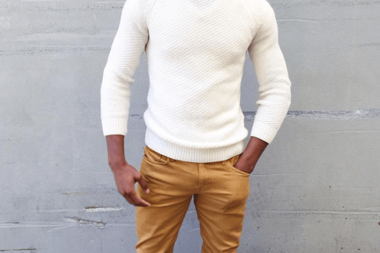 Fashion Bomber of the Day: Jeremy from Chicago