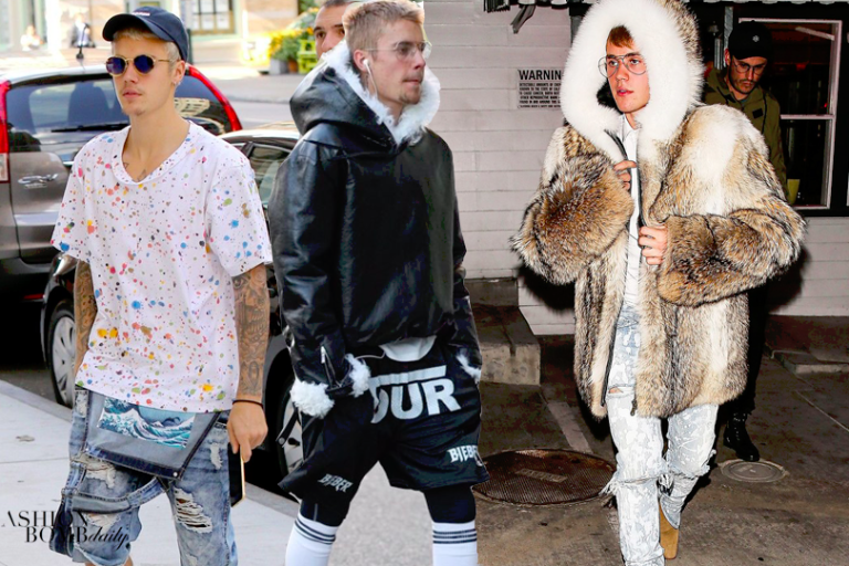 Man Crush Monday #MCM: Justin Bieber