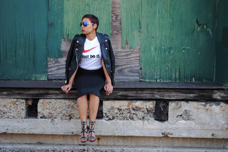 Fashion Bombshell of the Day: LaRita from Philly
