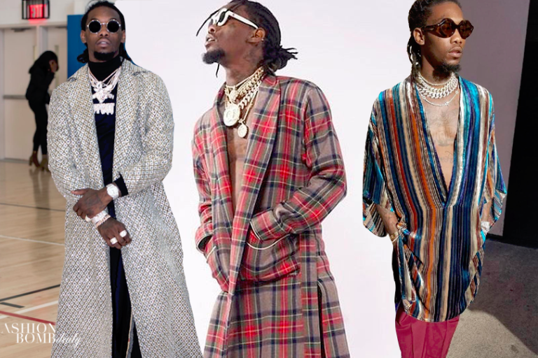 Man Crush Monday #MCM: Migos’ Offset
