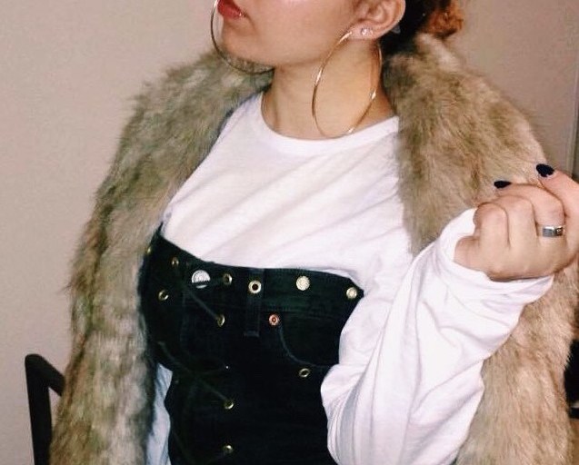 Bomb Product of The Day: Nayhiba’s “Bomb Corset”