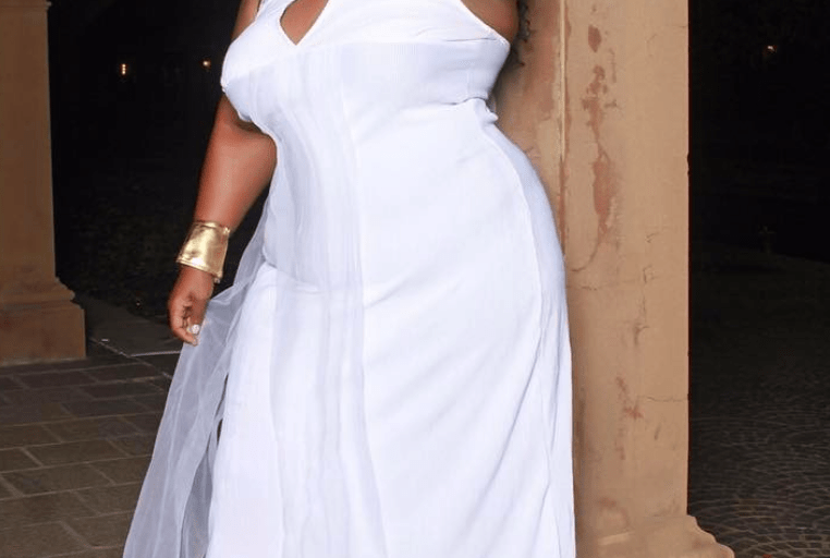 Fashion Bombshell of the Day: Shannon from Dallas