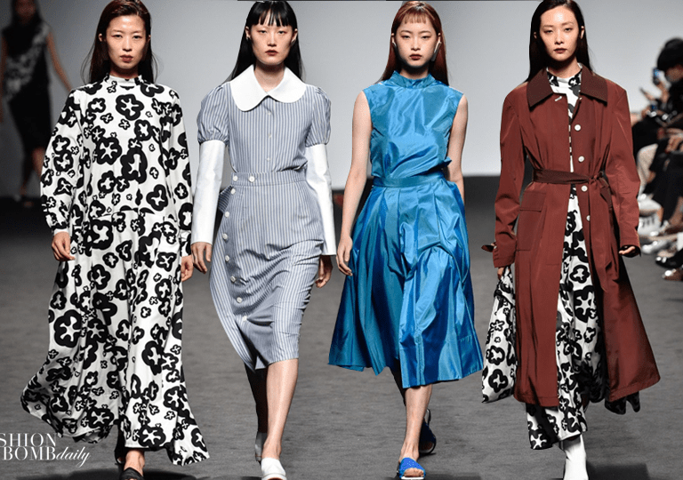 Show Review: Bourie Spring 2018