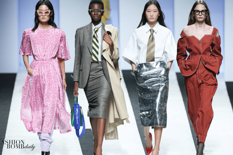 Show Review: Pushbutton Spring 2018