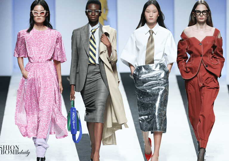 Show Review: Pushbutton Spring 2018