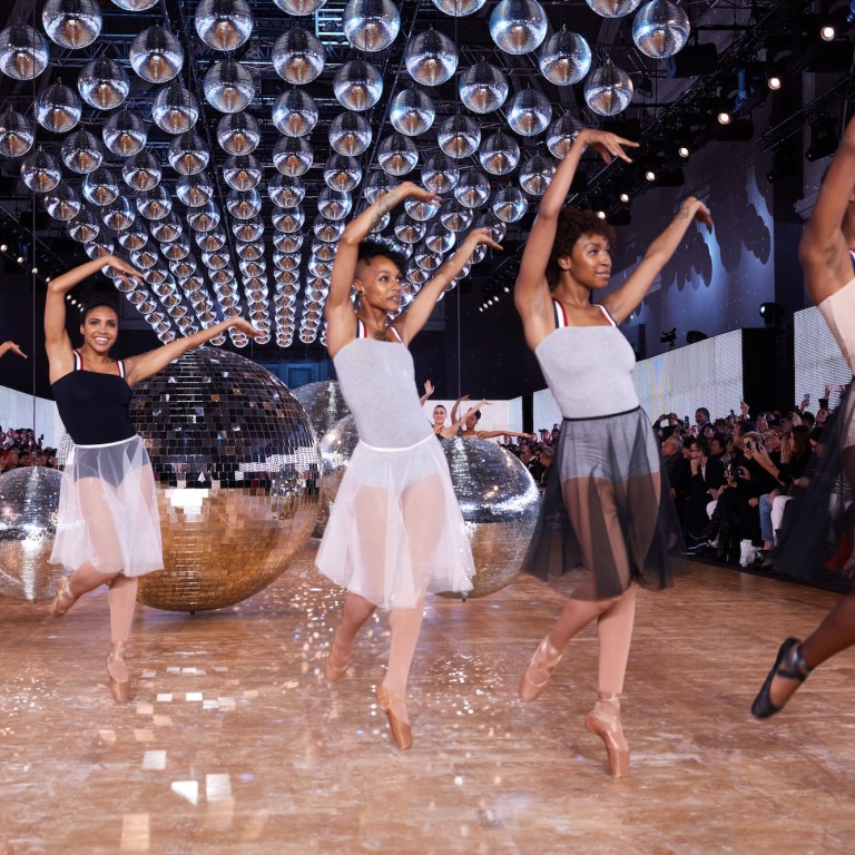 Hip Hop Infiltrates Paris Fashion Week: Hiplet Dancers at Moncler, Mary J Blige Soundtrack at Céline, and More!