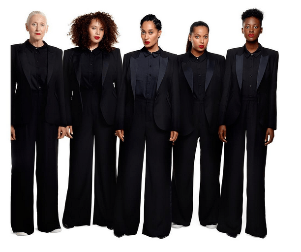 Fashion News: Tracee Ellis Ross Creates Holiday Caspule Collection for JCPenney