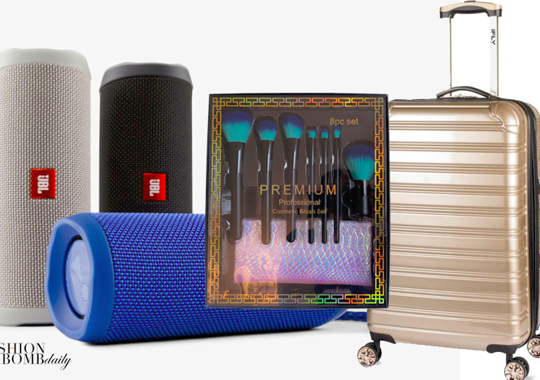 Holiday Gift Guide: 10+ Bomb Products from Walmart