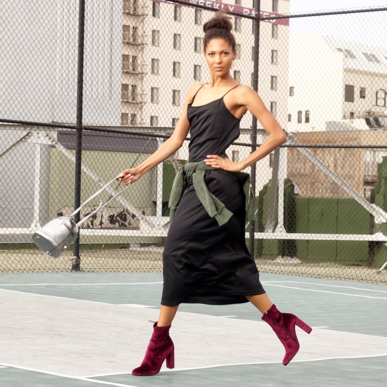 Cool Online Find: Oluwa & Celestin