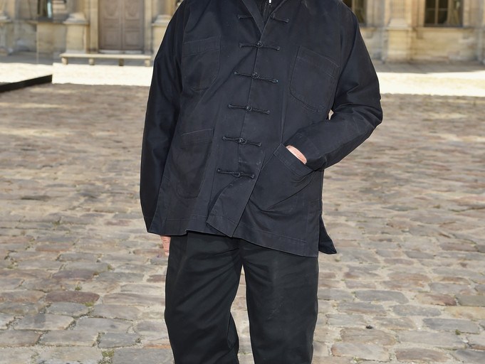 Iconic Designer Azzedine Alaïa Has Died At the Age of 77