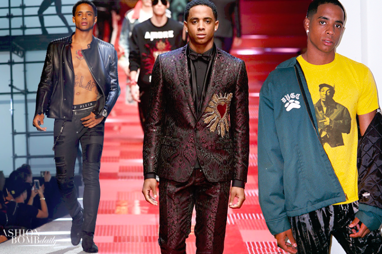 Man Crush Monday #MCM: Cordell Broadus