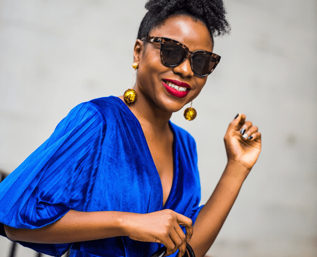 Bomb Product of The Day: F&W Style “Sade Handbag”