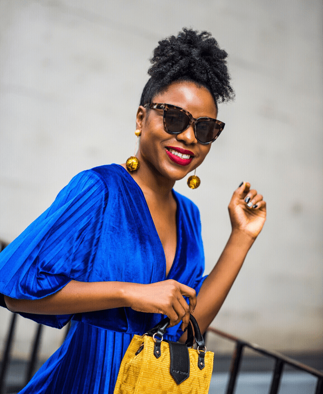 Bomb Product of The Day: F&W Style “Sade Handbag”