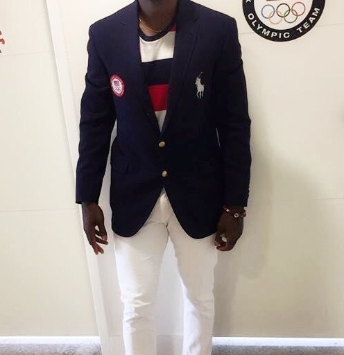 Fashion Bomber of the Day: Justin from Brooklyn