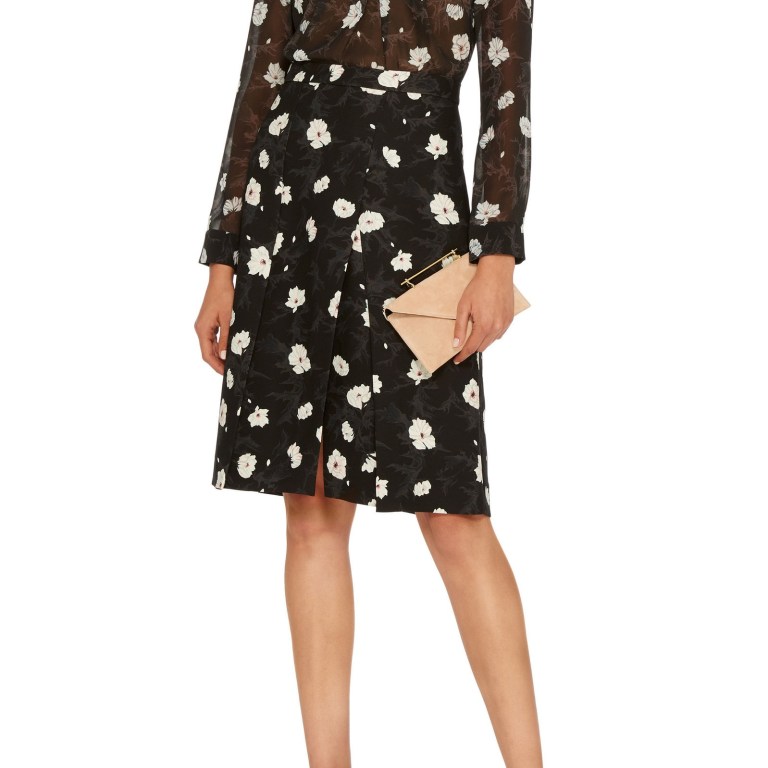 Bomb Product of The Day: Moda ‘Operandi Exclusive! M2Malletier’s Annabelle Suede Bag