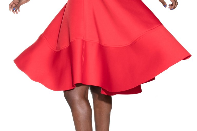 Bomb Product of The Day: Muehleder’s Can’t Forget You Dress