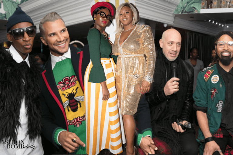 On The Scene: Cocktails with Claire x Ty Hunter New York Presented by Martini & Rossi, Seagrams Spiked, Urban Skin Rx, Dare To Have Hair, Rayar Jeans, and Cantu!